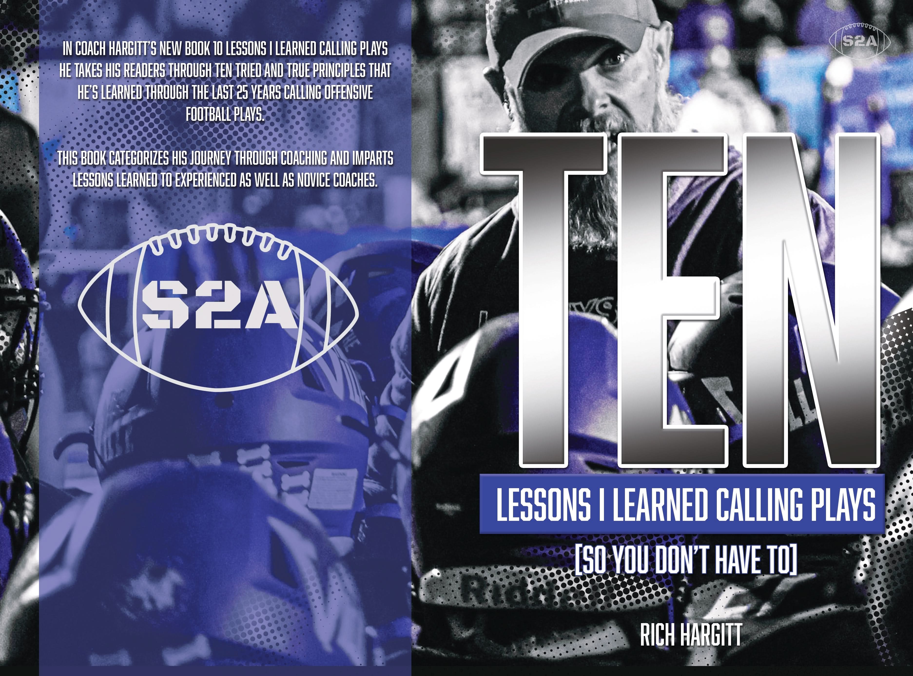 10 Lessons I Learned Calling Plays (So You Don't Have To)