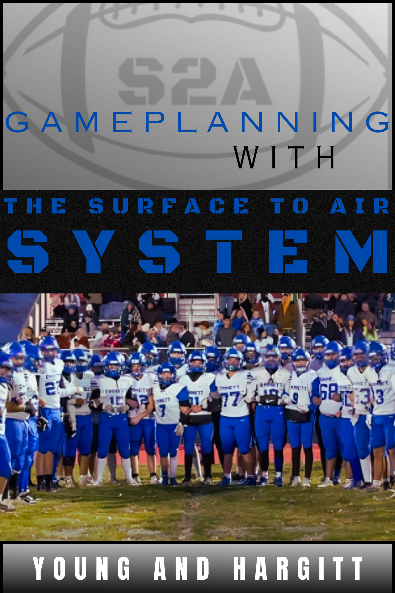 Game Planning with The Surface to Air System