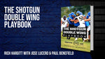 Load image into Gallery viewer, The Shotgun Double Wing Playbook
