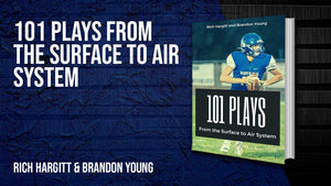 101 Plays from the Surface To Air System