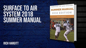 Surface To Air System 2018 Summer Manual