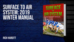 Load image into Gallery viewer, Surface to Air System: 2019 Winter Manual
