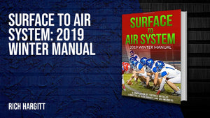 Surface to Air System: 2019 Winter Manual