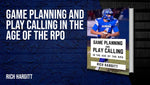 Load image into Gallery viewer, Game Planning and Play Calling in the Age of the RPO
