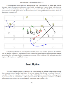 The Gun Triple Option Manual Version 2.0