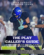 Load image into Gallery viewer, The Play Caller&#39;s Guide: An Encyclopedia for Attacking Modern Defenses
