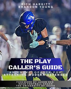 The Play Caller's Guide: An Encyclopedia for Attacking Modern Defenses