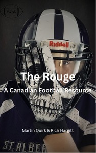 The Rouge: A Canadian Football Resource