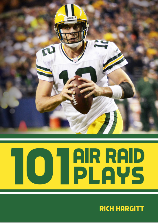 101 Air Raid Plays