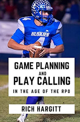 Game Planning and Play Calling in the Age of the RPO