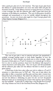 Game Planning and Play Calling in the Age of the RPO