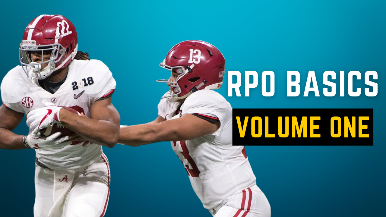 RPO Basics Volume 1