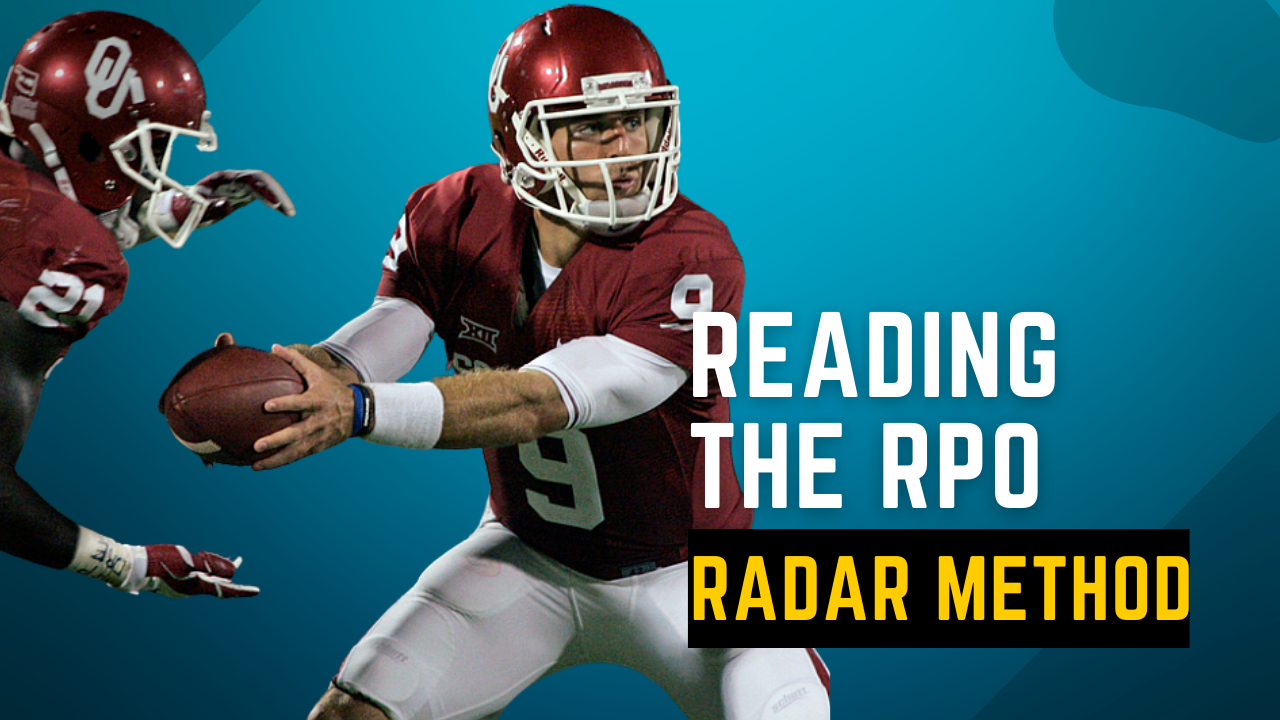 The RADAR Method - Reading the RPO