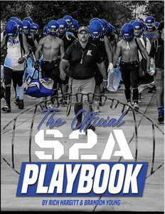 The Official Surface to Air System Playbook