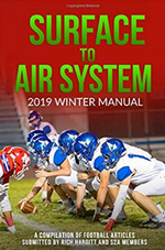 Load image into Gallery viewer, Surface to Air System: 2019 Winter Manual

