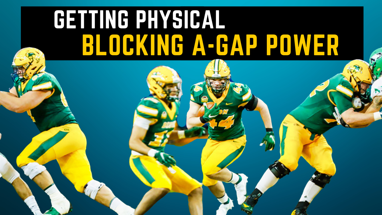 Blocking A-Gap Power
